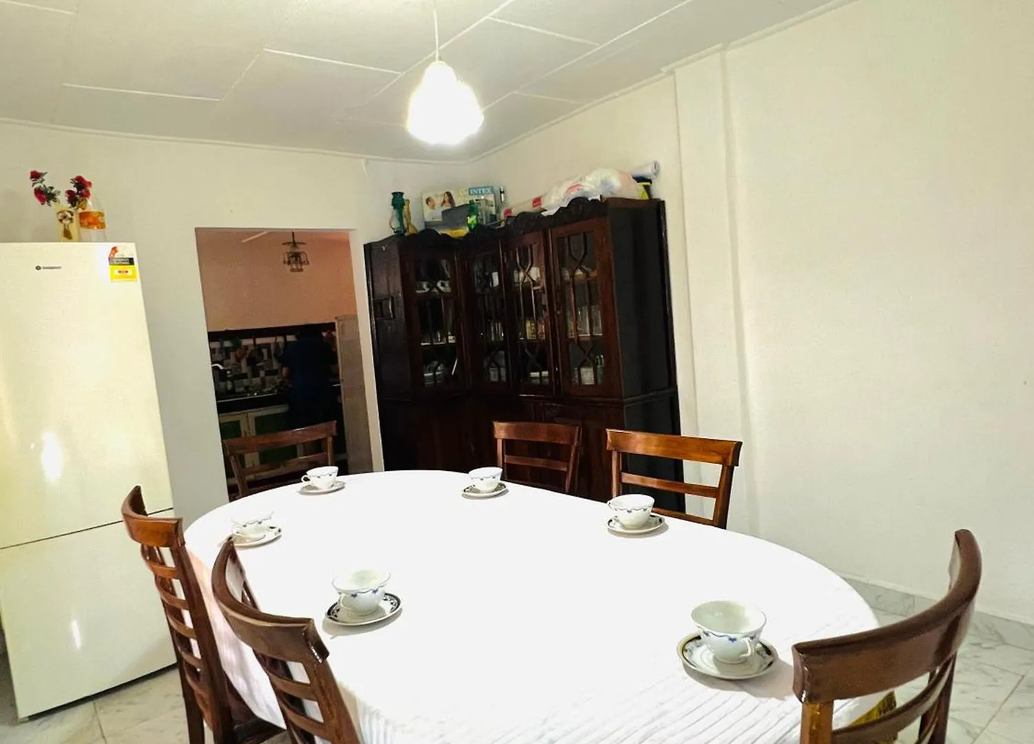 Homestay Aruna Kandy 0*,
