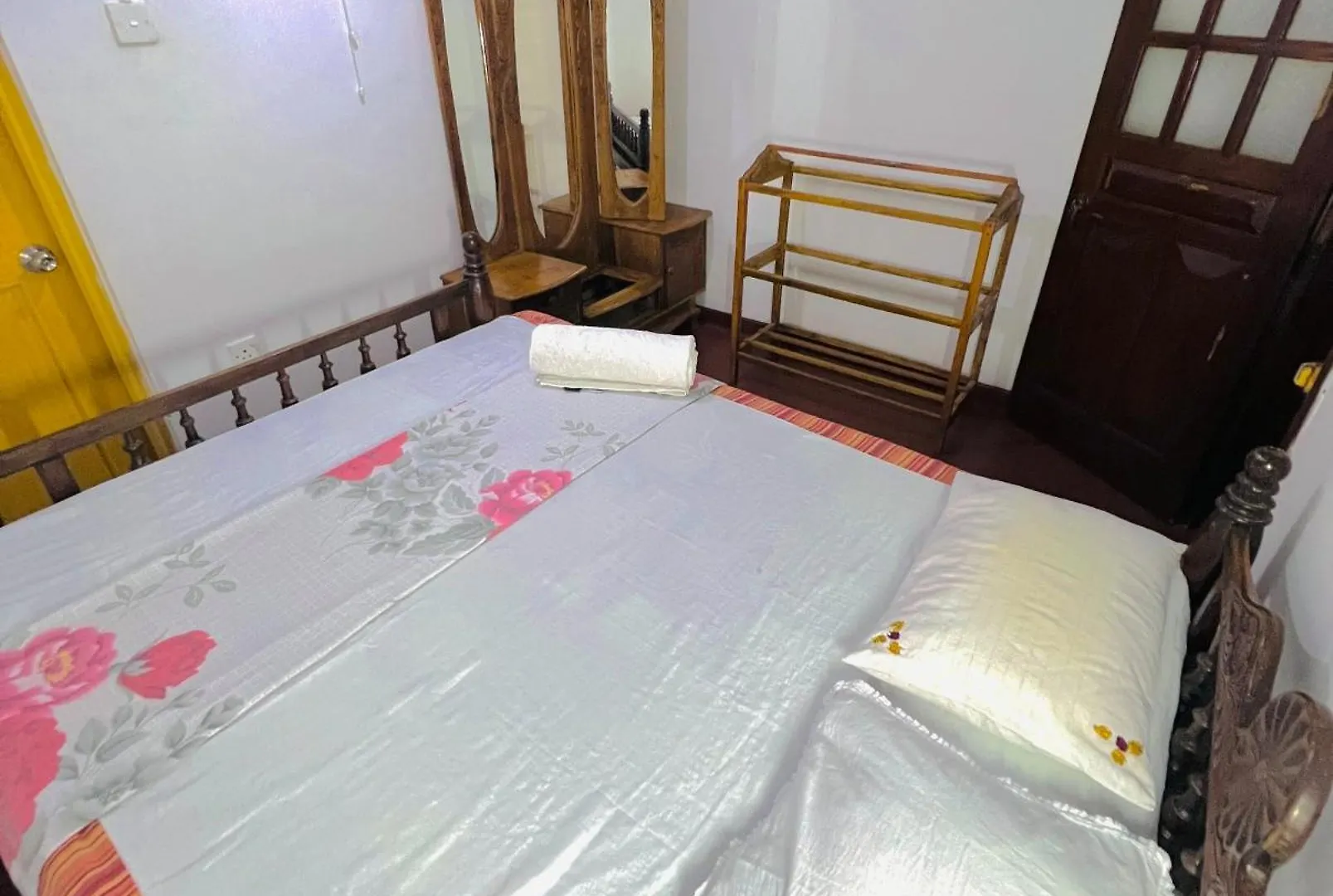 Homestay Aruna Kandy Sri Lanka